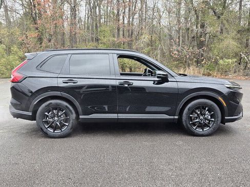 New 2026 Honda CR-V Sport-L image 2