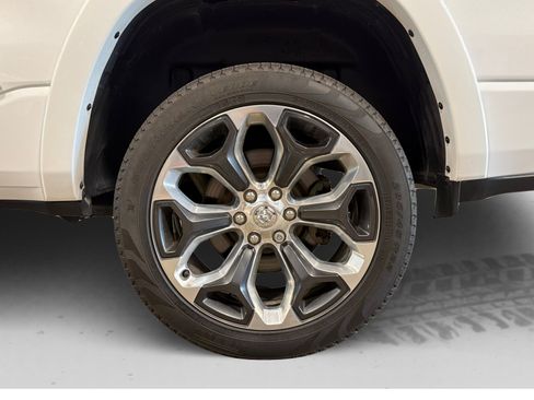 Used 2023 RAM 1500 Limited AWD/4WD image 57