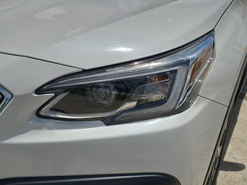 Certified 2021 Subaru Outback Touring XT AWD/4WD image 6