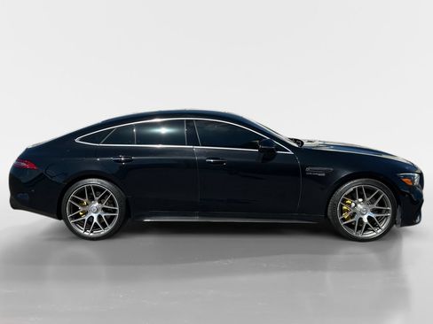 Used 2019 Mercedes-Benz AMG GT 63 S image 6