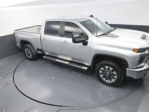 Used 2022 Chevrolet Silverado 2500 LT w/ All Star Edition image 19