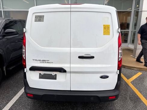 Used 2022 Ford Transit Connect XL FWD image 6