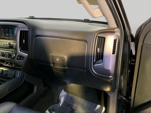Used 2018 GMC Sierra 1500 SLT AWD/4WD image 20