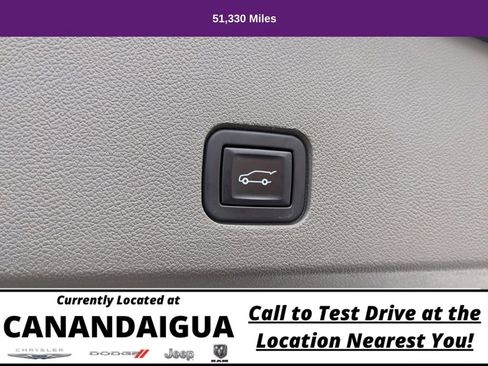 Used 2022 Cadillac XT6 Premium Luxury w/ Technology Package image 35