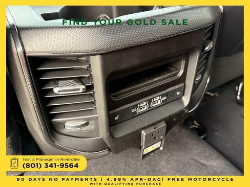 New 2026 RAM 2500 Power Wagon image 28