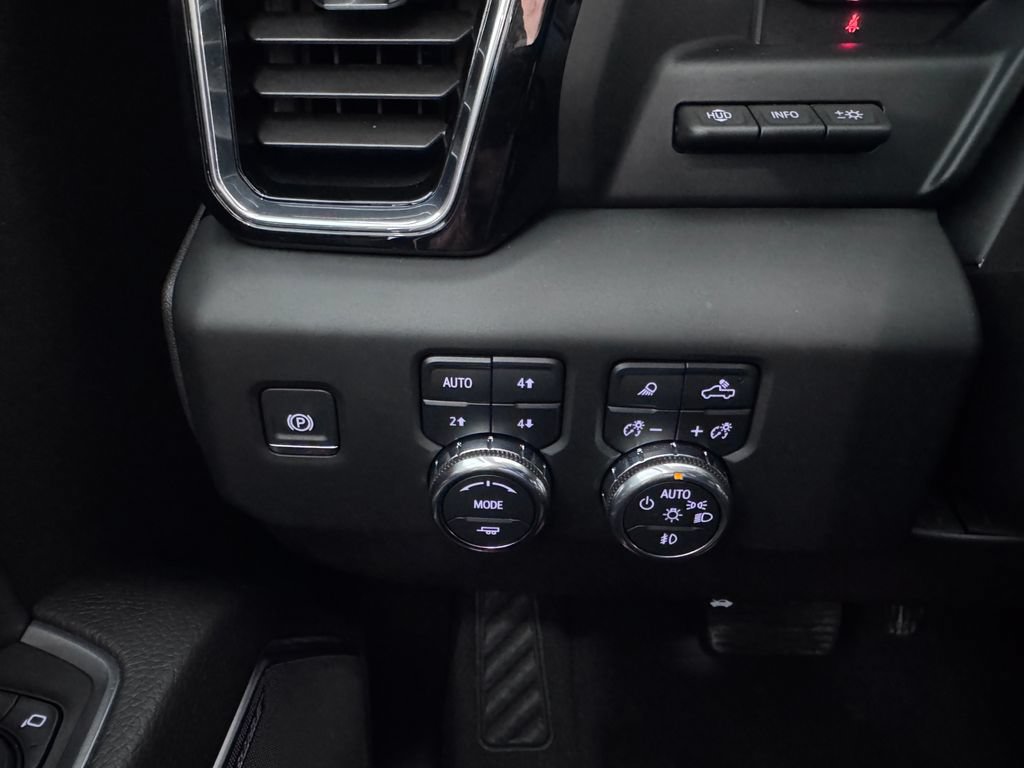 Certified 2024 GMC Sierra 1500 Denali w/ Denali Reserve Package AWD/4WD image 26