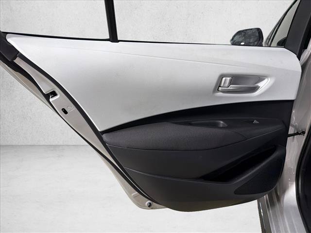 Used 2026 Toyota Corolla SE FWD image 21