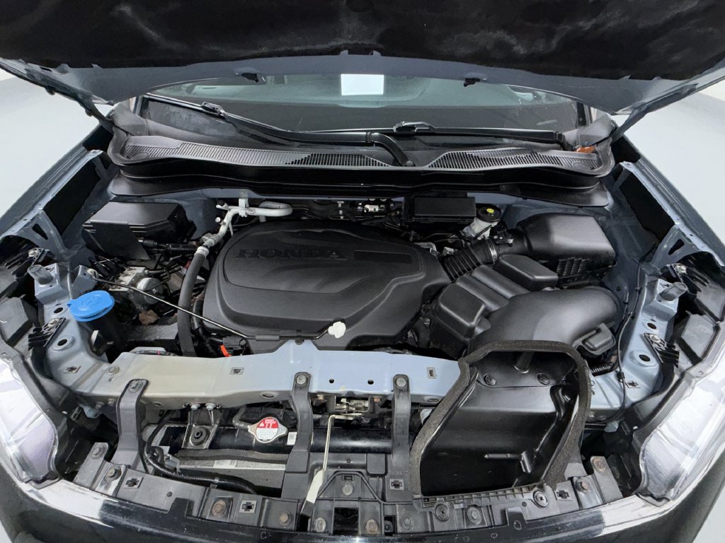 Used 2022 Honda Pilot TrailSport image 20
