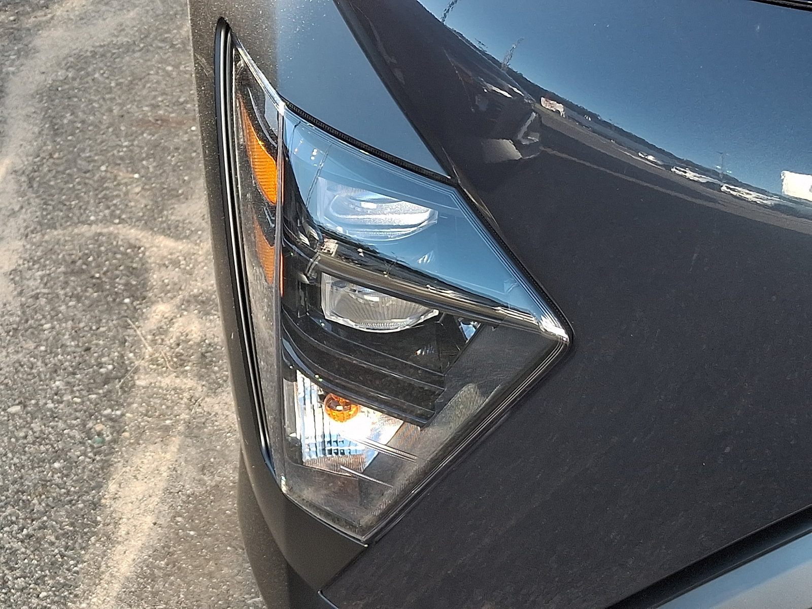 New 2026 Hyundai Kona SEL Premium AWD/4WD image 6