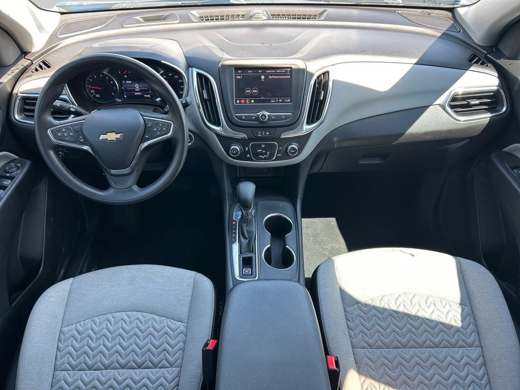 Used 2024 Chevrolet Equinox LS w/ LS Convenience Package FWD image 16