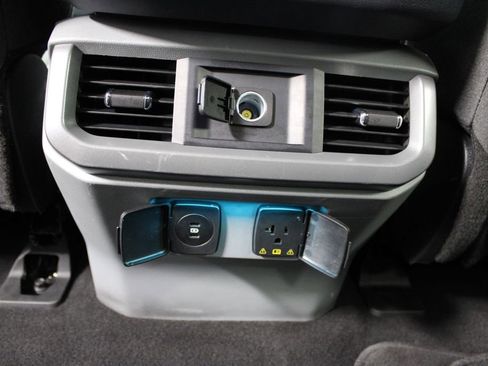 Used 2024 Ford F150 XLT w/ Mobile Office Package image 29