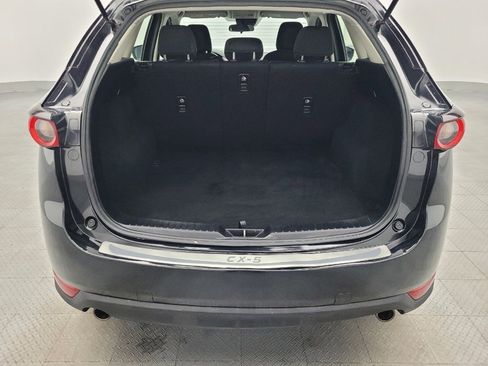 Used 2018 MAZDA CX-5 Sport image 29