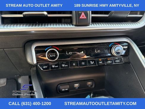 Used 2022 Kia K5 GT-Line image 32