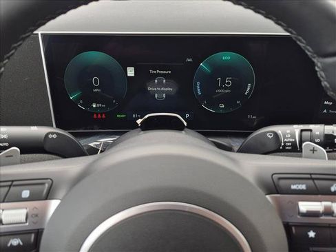 New 2026 Hyundai Tucson Limited AWD/4WD image 9