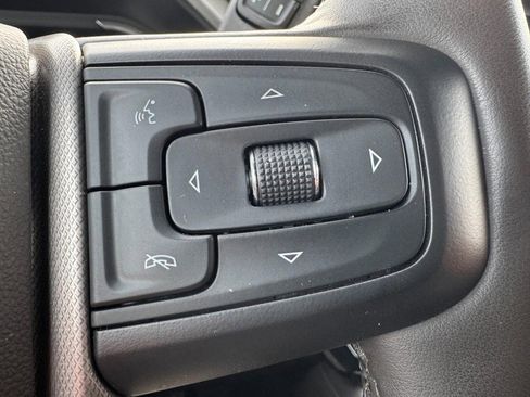 Used 2024 GMC Sierra 2500 Denali w/ Technology Package image 18