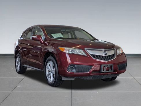 Used 2014 Acura RDX image 8