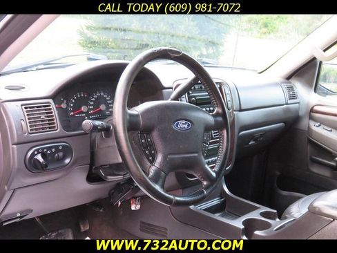 Used 2003 Ford Explorer Limited image 22
