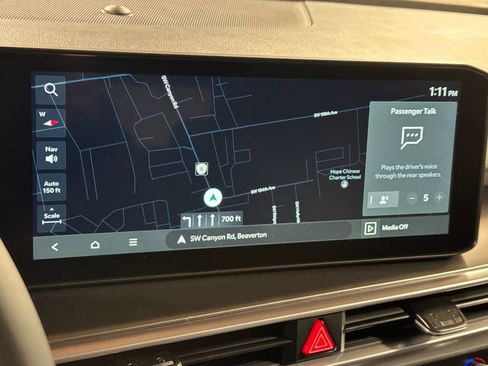 New 2026 Kia Sorento EX image 17