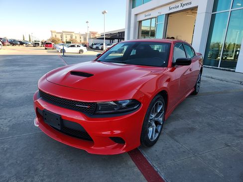 Used 2023 Dodge Charger GT image 3