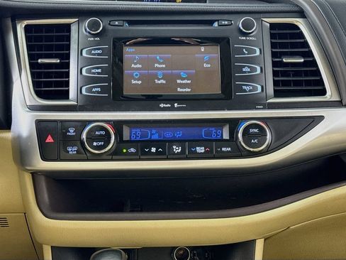 Used 2015 Toyota Highlander Plus AWD/4WD image 15