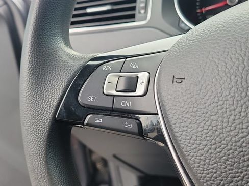 Used 2017 Volkswagen Jetta S FWD image 24