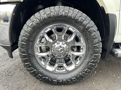 Used 2022 RAM 2500 Laramie image 12