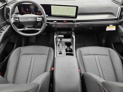 New 2026 Kia Sorento EX w/ EX Premium Package FWD image 19