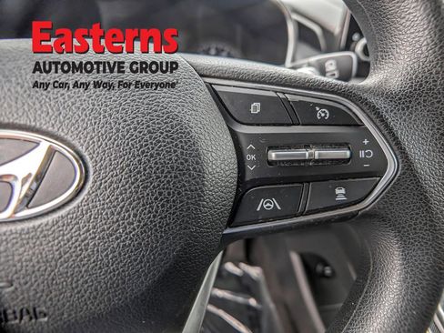 Used 2022 Hyundai Santa Fe SEL AWD/4WD image 16