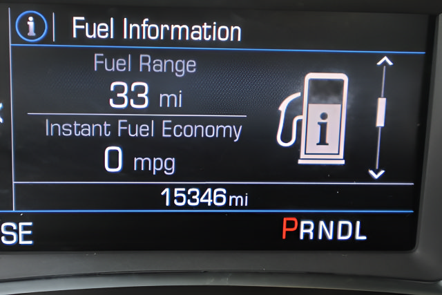Used 2024 Chevrolet Equinox RS FWD image 2