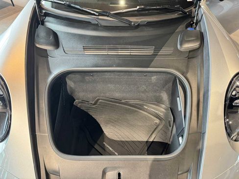 Used 2022 Porsche 911 Carrera 4 GTS image 17