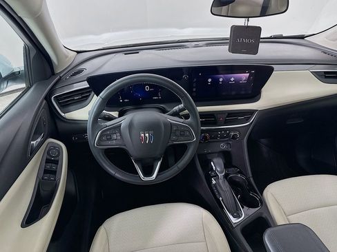 Used 2024 Buick Encore GX Preferred image 20