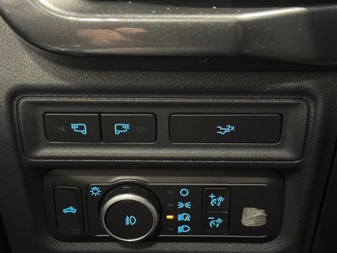 Used 2022 Ford F150 XLT w/ Equipment Group 302A High AWD/4WD image 34