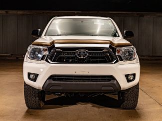 Used 2015 Toyota Tacoma 4x4 Access Cab V6 w/ TRD Off-Road Package video 2