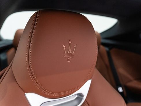 Used 2024 Maserati GranTurismo Modena AWD/4WD image 50