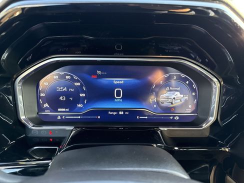 Used 2024 Chevrolet Silverado 1500 RST w/ Redline Edition image 17