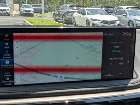 New 2026 Acura MDX SH-AWD w/ Advance Package image 20