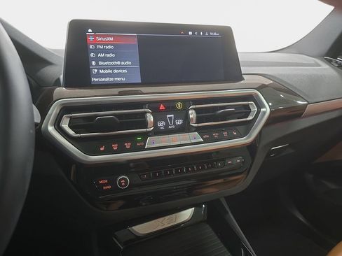 Certified 2024 BMW X3 sDrive30i w/ Convenience Package RWD image 15