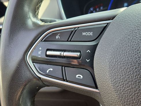 Used 2019 Hyundai Santa Fe Limited image 23