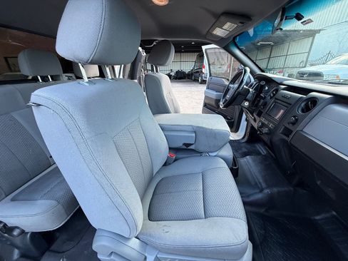 Used 2012 Ford F150 XL RWD image 17