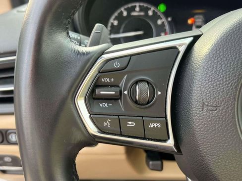 Used 2022 Acura TLX FWD image 23