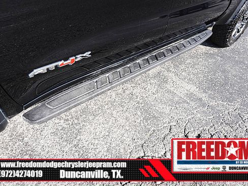Used 2024 GMC Sierra 1500 AT4X AWD/4WD image 45