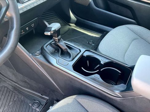 Certified 2025 Kia K4 FWD image 14
