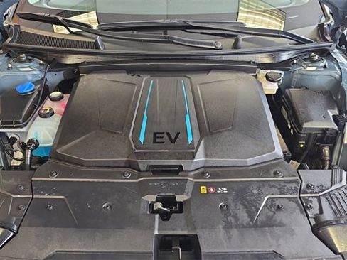 Used 2023 Hyundai Ioniq 5 SEL w/ Cargo Package image 24