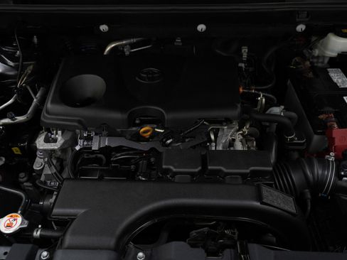 Used 2020 Toyota RAV4 XLE w/ XLE Grade Weather Package image 27