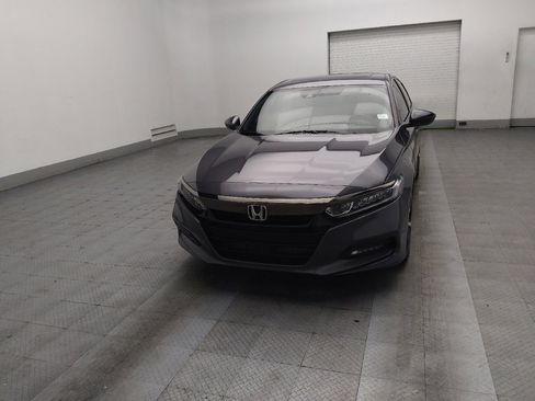 Used 2019 Honda Accord Sport image 15