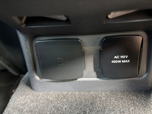 Used 2025 Ford Bronco Outer Banks image 41