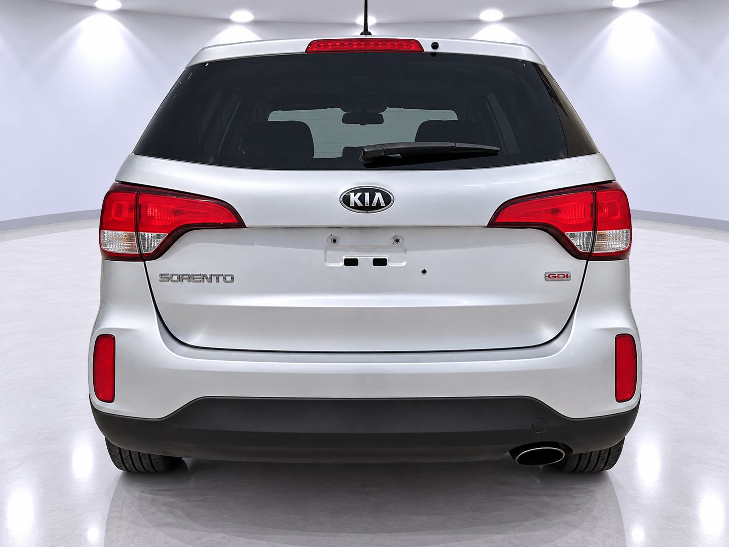 Used 2014 Kia Sorento LX FWD image 8