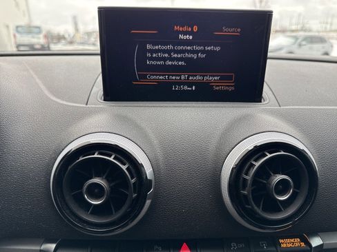 Used 2016 Audi A3 2.0T Premium image 15