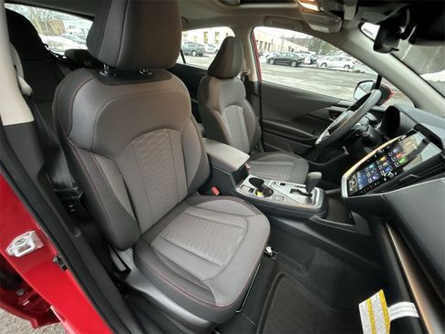 Certified 2025 Subaru Impreza 2.0i Sport image 25