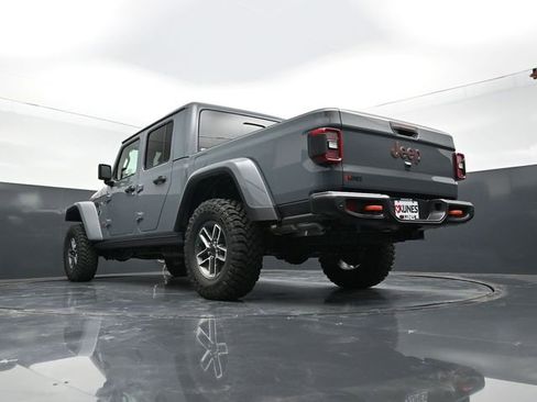 New 2026 Jeep Gladiator Mojave AWD/4WD image 51
